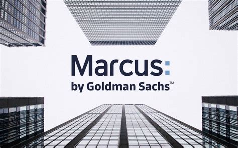 Marcus by Goldman Sachs® .